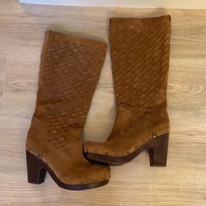 Ugg boots! Never been worn